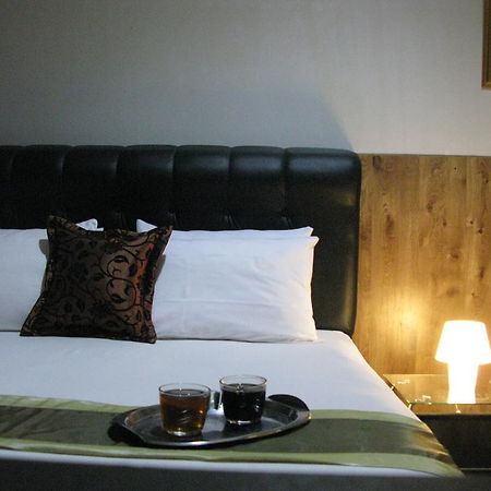 Onyx Residence Jakarta Buitenkant foto