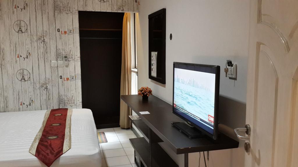 Onyx Residence Jakarta Kamer foto