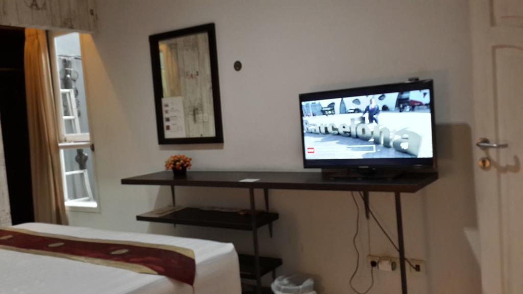 Onyx Residence Jakarta Kamer foto