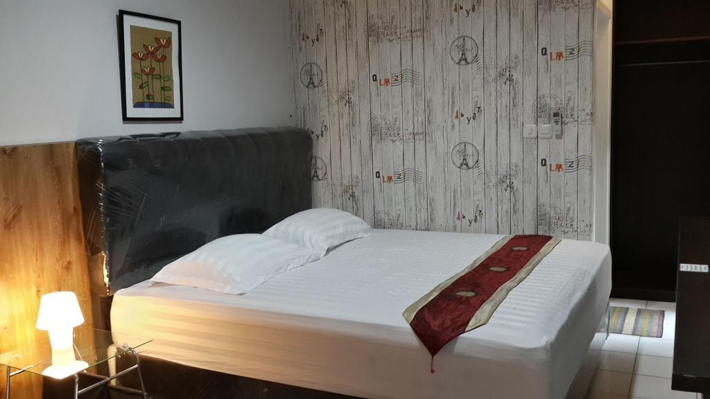 Onyx Residence Jakarta Kamer foto