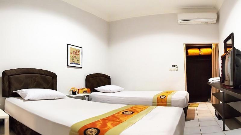 Onyx Residence Jakarta Kamer foto