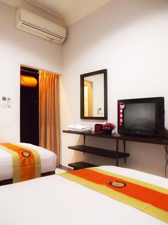 Onyx Residence Jakarta Kamer foto