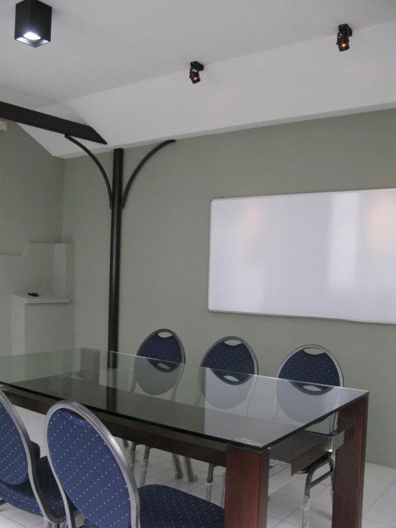 Onyx Residence Jakarta Buitenkant foto